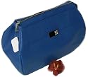 Ambassador Kulturtasche grobgenarbtes Rind Leder