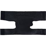 Protec LEATHER TRUMPET VALVE GUARD