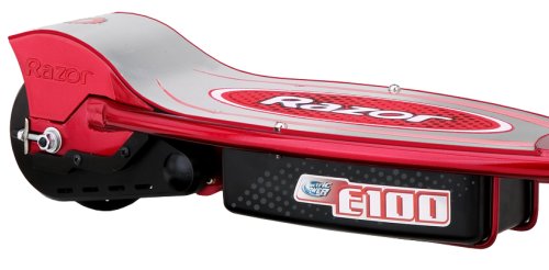 Where to buy Razor E100 Electric Scooter (Red)