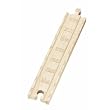 Thomas Wooden Railway 8 in. Straight Track �� 4 pieces