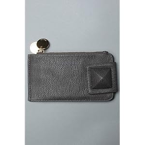 Buy Deux Lux The King II Flip Wallet in Charcoal,Accessories for Women by var goTwisterProductImageStrings = new Object();goTwisterProductImageStrings['prodImageNotAvailTextNoColor'] = 
