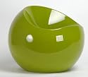 Ball Chair FINBC031-A Ball Chair (green) gr&uuml;n