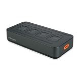 Kensington ShareCentral 5 for USB Device Sharing  (K33901US)