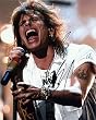 Steven Tyler signed photograph