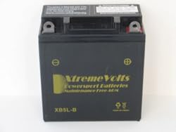 XB5L-B Xtreme Volts Battery
