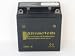 XB5L-B Xtreme Volts Battery