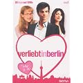 Verliebt in Berlin - Box 02, Folge 21-40 (3 DVDs)