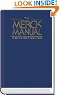 The Merck Manual...