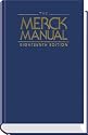 The Merck Manual 18th Edition
