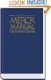 The Merck Manual of Diagnosis and Therapy, 18th Edition
