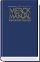 The Merck Manual of Diagnosis and Therapy (Merck Manual of Diagnosis & Therapy)