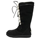 Whitley Lace Up Womens Ugg Boots
