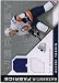 Alexei Yashin New York Islanders 2007-08 SP Game Used Authentic Fabrics #AF-AY Hockey Card