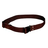 Graintex B1024 2-Inch Nylon Web Belt With PVC Quick Release Buckle