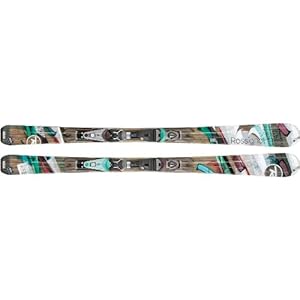 Rossignol Attraxion 8