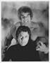 The Incredible Hulk Lou Ferrigno Bill Bixby 8x10 Photo