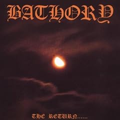 The Return of Darkness [Vinyl LP]