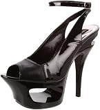 The Highest Heel Women's Envy-31 Sandal