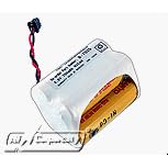 UNIDEN BC245XLT Battery (Equivalent)