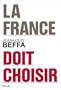La France doit choisir