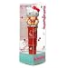 HELLO KITTY Red Power Rocket Vibrator