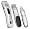 Wahl Cordless 3pc Grooming Kit Clipper, Trimmer & Nasal Trimmer Set