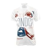 Ambiguous London T-Shirt White XL