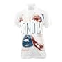 Ambiguous London T-Shirt White XL