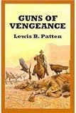 Guns of vengeance : a Western duo