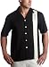 DaVinci  Men's Triple Castle Shirt