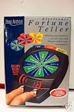 Park Avenue Electronic Fortune Teller