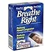 Breathe Right Nasal Strips, Small/Medium, Tan, 30-Count Boxes (Pack of 2)