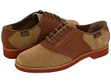 Bass Women’s Enfield Oxford,Gobi/Driftwood,7 M US Reviews