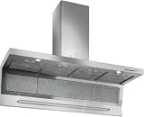 Review Futuro Futuro  / Futuro Futuro W36MSTR Master Wall Mount Range Hood with 940 CFM Internal Blower, 4 Speed Electronic Controls, 2 Halogen Lights and Dishwasher Safe Filters: Stainless Steel: 36 Inch Width