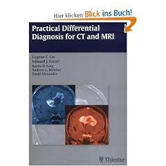 Practical Differential Diagnosis in CT and MRI