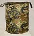 The Original Bongo Bag Camouflage Nylon