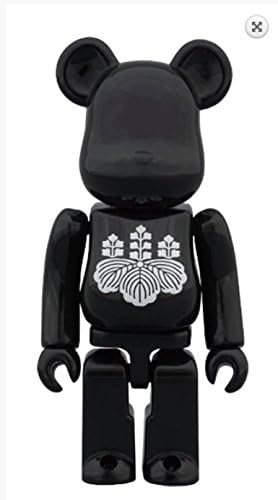 Kubrick Be@rbrick Series 26 Artist [Yoshimoto Kogyo - Atsuhiko Nakata] Designer Bearbrick Figure