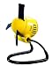 Kitchen & Housewares : Zippi Desk Fan- Yellow