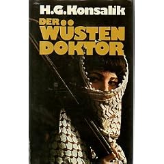 Der W�stendoktor