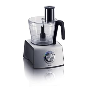 Philips HR7775/00 Food processor - 1000W
