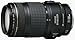 Canon&nbsp;EF�����Y&nbsp;EF70-300mm&nbsp;F4-5.6&nbsp;IS&nbsp;USM&nbsp;�Y�[�������Y&nbsp;�]��