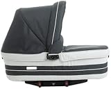 Bebecar Carrycot (French Grey)