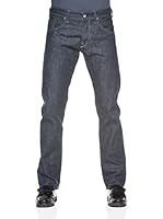 Meltin Pot Vaquero (Azul Noche)