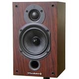 Buy Wharfedale Diamond 9.0 Bookshelf Speaker, Rosewood (Pair)  by Wharfedale