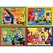 Bob The Builder - 4 Puzzles in a Box
