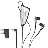Sony MDRNC11 Open Noise Cancelling Headphones