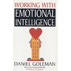 Working with Emotional Intelligence