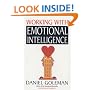 Working with Emotional Intelligence