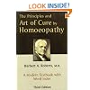 The Principles and Art of Cure by Homeopathy