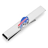 Buffalo Bills Tie Bar By Cufflinks Inc